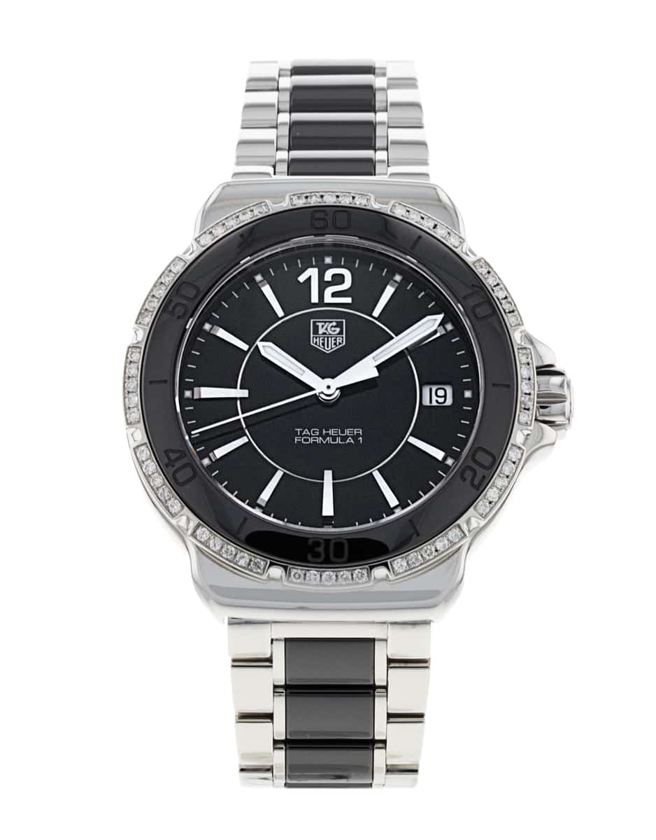 Tag Heuer Formula 1 Sparkling WAH1212.BA0859 Tag Heuer Formula 1 Sparkling WAH1212.BA0859
